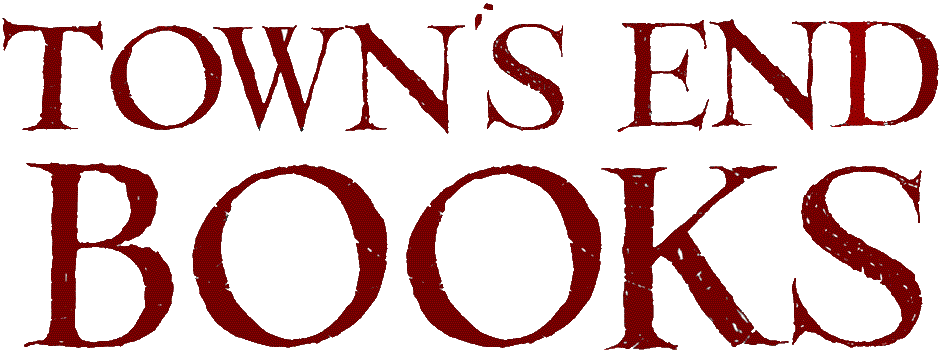 Town's End Books Logo