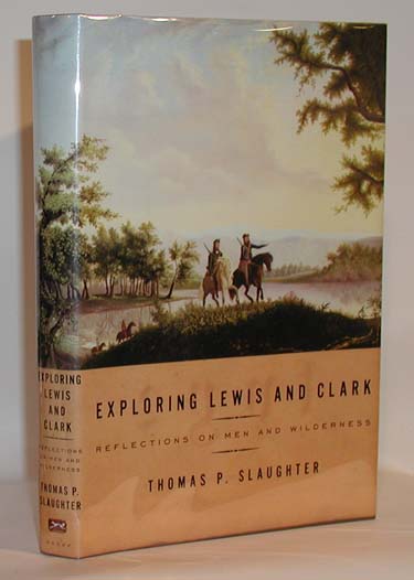The expedition of lewis clark essay