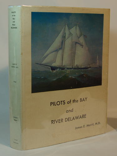 Pilots Of The Bay And River