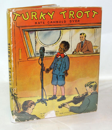 Turky Trott