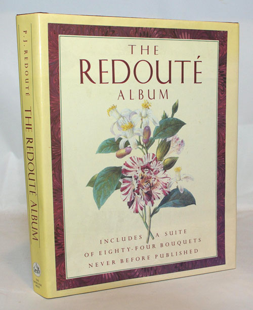 The Redoute Album: Includes a Suite