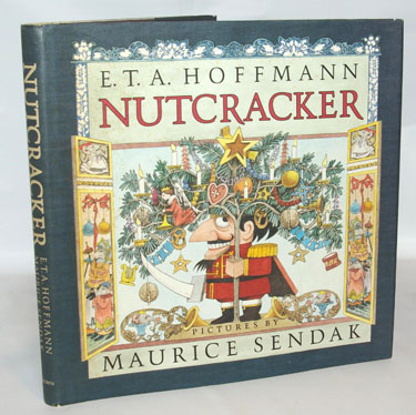 Nutcracker