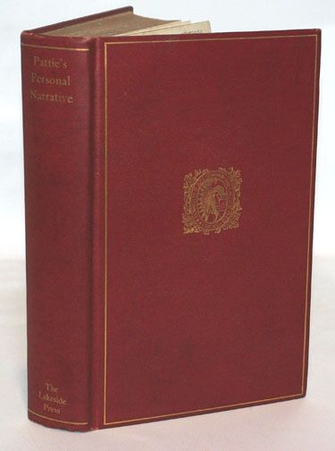 The Personal Narrative of James O